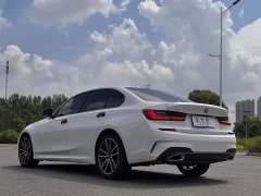 BMW 3 Series 320Li M Sports Package - фото 9