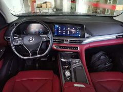 Changan CS75PLUS 2.0T automatic pilot - фото 10