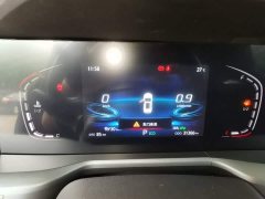 Changan CS75PLUS 2.0T automatic pilot - фото 12