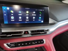 Changan CS75PLUS 2.0T automatic pilot - фото 13