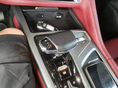 Changan CS75PLUS 2.0T automatic pilot - фото 14