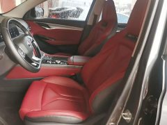 Changan CS75PLUS 2.0T automatic pilot - фото 15