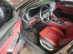 Changan CS75PLUS 2.0T automatic pilot - фото 16