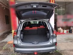 Changan CS75PLUS 2.0T automatic pilot - фото 19
