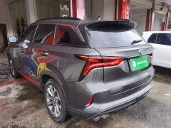 Changan CS75PLUS 2.0T automatic pilot - фото 5