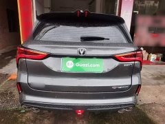 Changan CS75PLUS 2.0T automatic pilot - фото 6