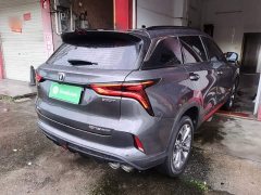 Changan CS75PLUS 2.0T automatic pilot - фото 7
