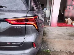 Changan CS75PLUS 2.0T automatic pilot - фото 8