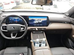 Changan CS55PLUS 2026 Fourth Generation New Blue Whale 1.5T Tianshu Premium - фото 9