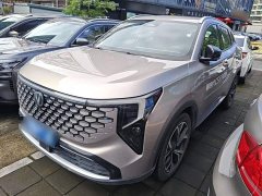 Changan CS55PLUS 2026 Fourth Generation New Blue Whale 1.5T Tianshu Premium - фото 2