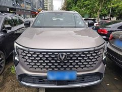 Changan CS55PLUS 2026 Fourth Generation New Blue Whale 1.5T Tianshu Premium - фото 3