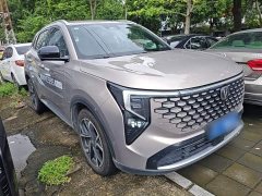 Changan CS55PLUS 2026 Fourth Generation New Blue Whale 1.5T Tianshu Premium - фото 4