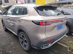 Changan CS55PLUS 2026 Fourth Generation New Blue Whale 1.5T Tianshu Premium - фото 5