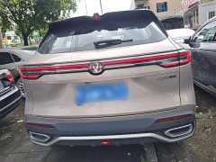 Changan CS55PLUS 2026 Fourth Generation New Blue Whale 1.5T Tianshu Premium - фото 6