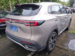 Changan CS55PLUS 2026 Fourth Generation New Blue Whale 1.5T Tianshu Premium - фото 7