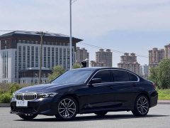 BMW 3 Series 320Li M Sports Package - фото 1