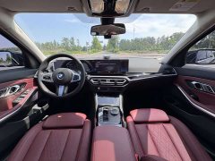 BMW 3 Series 320Li M Sports Package - фото 10