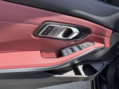 BMW 3 Series 320Li M Sports Package - фото 17