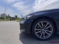 BMW 3 Series 320Li M Sports Package - фото 19