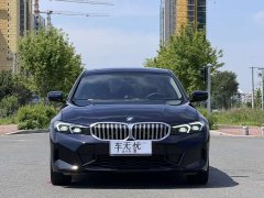BMW 3 Series 320Li M Sports Package - фото 2