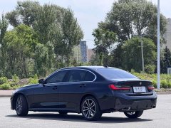 BMW 3 Series 320Li M Sports Package - фото 4