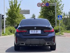BMW 3 Series 320Li M Sports Package - фото 5