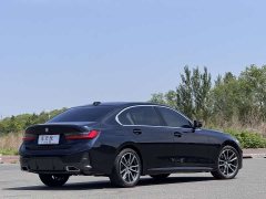 BMW 3 Series 320Li M Sports Package - фото 6