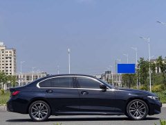 BMW 3 Series 320Li M Sports Package - фото 8
