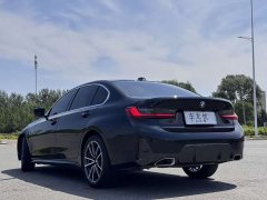 BMW 3 Series 320Li M Sports Package - фото 9