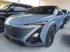 Changan UNI-T 2.0T premium - фото 1