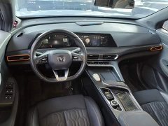 Changan UNI-T 2.0T premium - фото 10