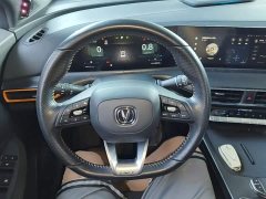 Changan UNI-T 2.0T premium - фото 11