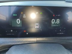 Changan UNI-T 2.0T premium - фото 12