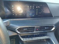 Changan UNI-T 2.0T premium - фото 13
