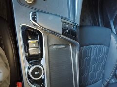 Changan UNI-T 2.0T premium - фото 14