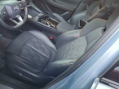 Changan UNI-T 2.0T premium - фото 15