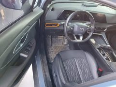 Changan UNI-T 2.0T premium - фото 16