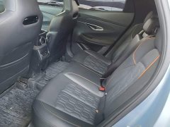 Changan UNI-T 2.0T premium - фото 17