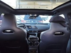 Changan UNI-T 2.0T premium - фото 18