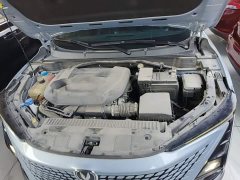 Changan UNI-T 2.0T premium - фото 20