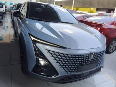 Changan UNI-T 2.0T premium - фото 3