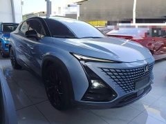 Changan UNI-T 2.0T premium - фото 4
