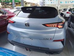 Changan UNI-T 2.0T premium - фото 6