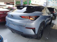 Changan UNI-T 2.0T premium - фото 7