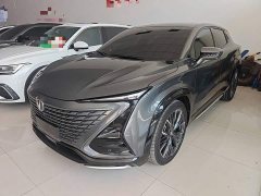 Changan UNI-T second generation 1.5T premium - фото 1