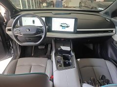 Changan UNI-T second generation 1.5T premium - фото 10
