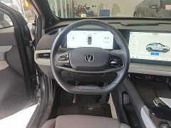 Changan UNI-T second generation 1.5T premium - фото 11