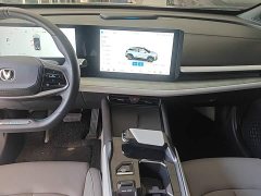 Changan UNI-T second generation 1.5T premium - фото 13