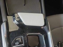 Changan UNI-T second generation 1.5T premium - фото 14