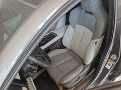 Changan UNI-T second generation 1.5T premium - фото 15